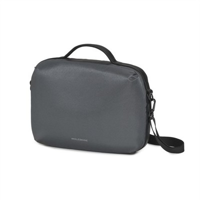Moleskine Notebook Horizontal Device Bag 13 inches Grey by Moleskine