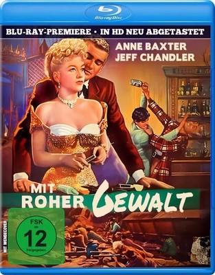 Mit roher Gewalt | Digital Remastered | Oscar Brodney (u. a.) | Deutsch | 2026