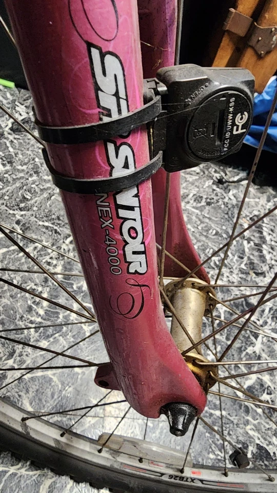 🚲Diamondback Bicycle – Excellent Condition - Image 3 of 4