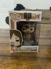 Funko Pop! Television The Walking Dead Daryl Dixon FYE Exclusive 578