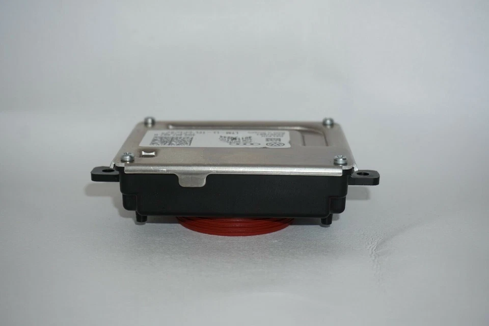 MÓDULO DE CONTROL DE FAROS AUDI Q5 2013 2014 2015 2016 4G0907697D OEM Foto 3 de 4