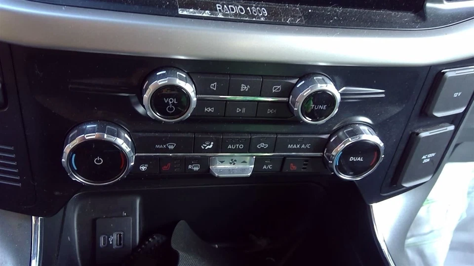 F150 LGHT 2022 Ignition Switch 2009811 - Image 4 of 4