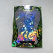 FLIK - 2025 KAKAWOW PHATOM DISNEY - LUCKY CLOVER - /395 - TRADING CARD 