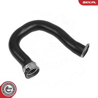Ladeluftschlauch Esen SKV 54SKV571 FüR Opel Mokka J13 _76 4X4 LPG Chevrolet Trax
