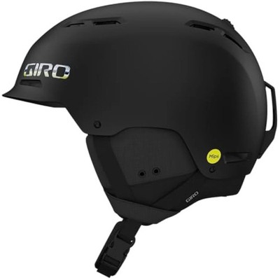 Giro Trig MIPS Skihelm - Snowboardhelm für Herren, Damen & Jugend -