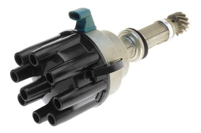 VN VP Commodore 304 EFI Distributor Dizzy - Blue Plug