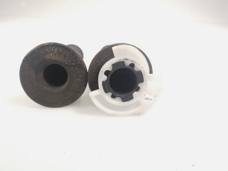 91 Ducati Paso 907ie 906 tubo acelerador y empuñadura envío gratuito Foto 4 de 4