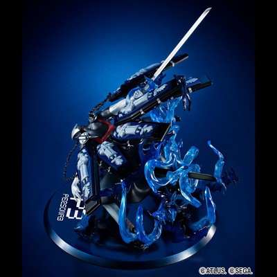 Game Characters Collection DX Persona 3 Thanatos 30th Anniversary