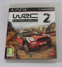 WRC 2 (PS3)