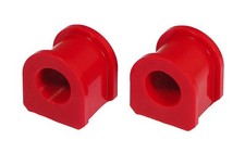 Prothane Front Sway Bar 27mm Red Bushing Kit 6-1135 Fits 79-04 Ford Mustang