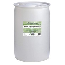 OSM 81008201622-2 Horticultural Vinegar,55 Ga...