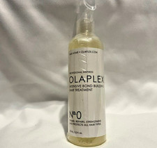 Olaplex No 0 Intensive Bond Building Hair Treatment 5.2 fl. oz.