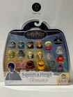 Harry Potter Squish-a-longs Originals Series 1 Squishmallows New Sealed Box