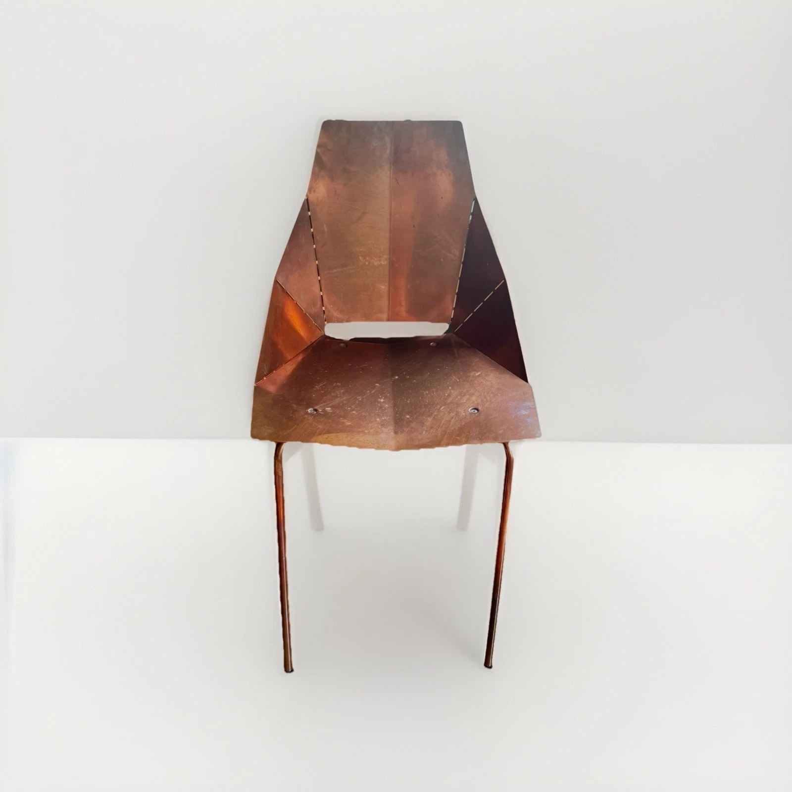Blu Dot Real Good Chair - Thumbnail 3