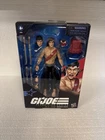 G.i. Joe Classified 116 Quick Kick 6” Action Figure Hasbro 2023 NEW