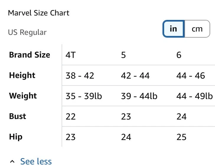 NIÑOS MARVEL HULK AVENGERS DISNEY STORE UPF 50 PROTECTOR CONTRA ERUPCIONES TALLA 4T-7 NUEVO CON ETIQUETAS Foto 3 de 3