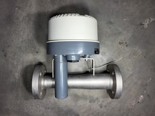 SURPLUS NEW 2013 ABB FAM541A1Y0F1 1" Metal Cone Variable Area Flowmeter
