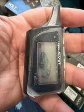 New Compustar 4-button Spread Spectrum Remote Transmitter 044jmr600ss 2wssr-pro New Compustar 4-button Spread Spectrum Remote Transmitter 044jmr600ss 2wssr-pro