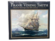 Frank Vining Smith: Maritime Painting in the 20th Century
