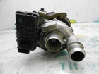 72642313 TURBOCHARGER AT 3182431 JAGUAR S-TYPE 2.7 V6 DIESEL EXECUTIVE 2002