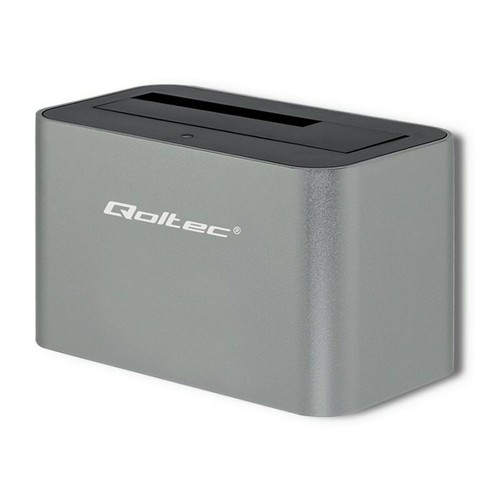 Ladestation Qoltec 50315 - Afbeelding 3 van 8