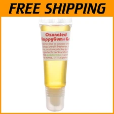 Organic Ozonated Happy Gum Gel | Natural  Beauty