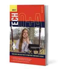 Arrl'S Tech Q&A 8Th Edition – Quick and Easy Path to Your First Ham Radio Licens