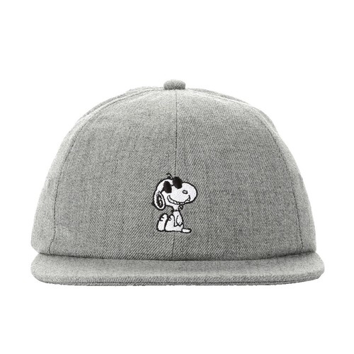 Amazon Web Services AWS Hat Cap Hook And Strap Gray EUC GRAY