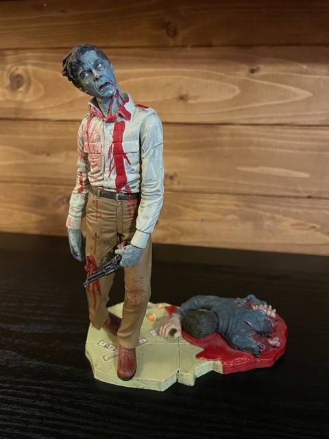 通販激安】 DAWN OF THE DEAD フライボーイ・ゾンビ カルトクラシック