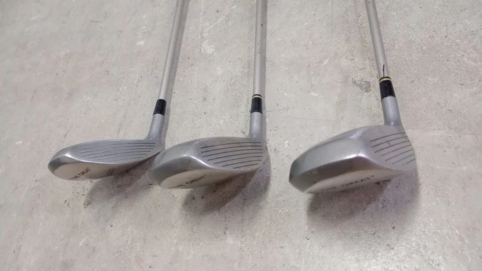 Madera de calle derecha The Great Escape 13*, 16*, 24* Foto 3 de 4