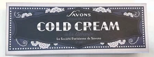 La Societe Parisienne de Savons COLD CREAM Boxed French Soap  | 3 x 3.4 oz