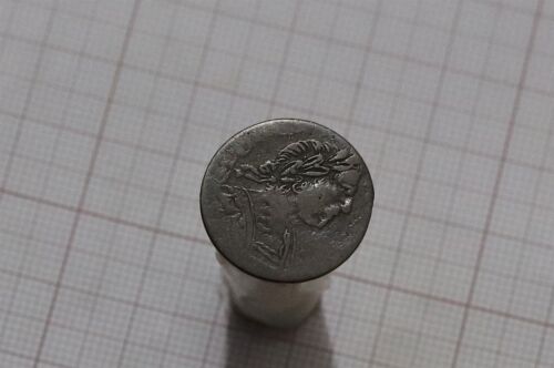 🧭 🇺🇸 USA COLONIAL SCARCE EVASION FARTHING LOVELY OFFCENTRE B66 #2290