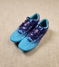 Under Armour Soccer Cleats Clone Magnetico Pro 2 FG Elite 7 Mens Blue Orange