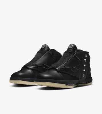 Nike Air Jordan 16 Russell Westbrook Why Not Size 12.5.