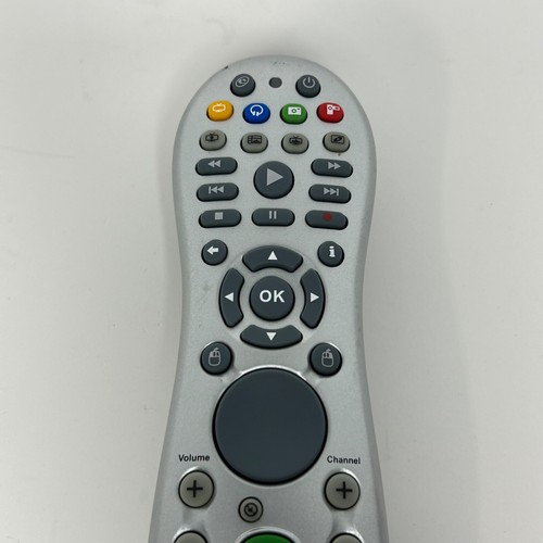 Hama Komputer Pilot zdalnego sterowania do Windows Media Center Mocowanie myszy OEM - Zdjęcie 3 z 4