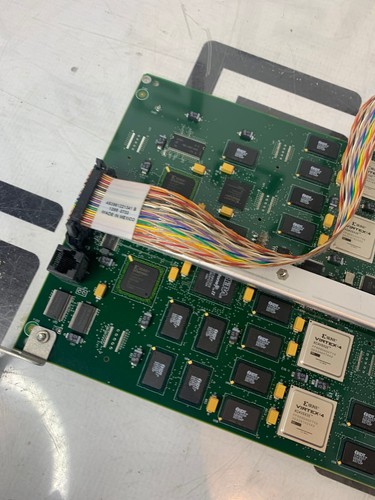 Philips 453561233803 REV A Dual Signal Conditioning (DSC) Board For IU22 & IE33 - Picture 3 of 6