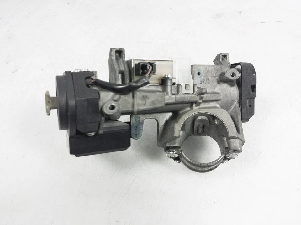 Honda Accord Crosstour 2010-2011 transmisión automática cilindro de bloqueo de encendido con llave Foto 4 de 4