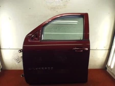 Driver Front Door Classic Style Limited Fits 14-19 SIERRA 1500 PICKUP 458142