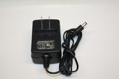 Shenzhen Frecom - Switching Mode Power Adapter - F24W5-120200SPAU - 12V 2A