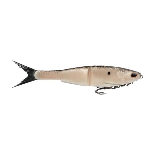 Berkley 7" Powerbait Nessie Swimbait - Choice Of Colors - 第 8/8 張圖片