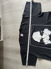Rare Vintage 90s Charlies In Charge Zooport  RIOT GEAR  XL Guns Roses Original — photo 3