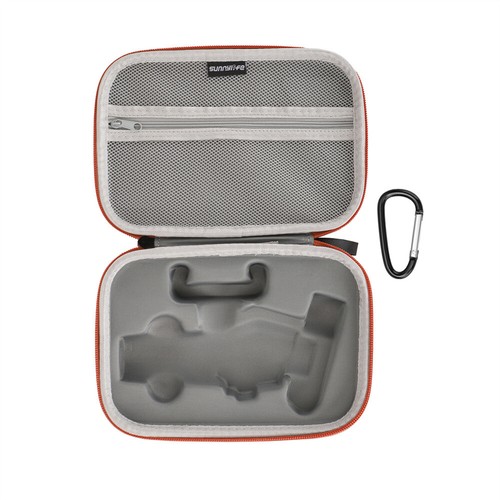 Sacoche portable Mini Sac à main Accessoires pour DJI Osmo Mobile 7P/7 - Photo 3/25