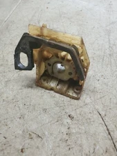 Husqvarna Model 36 Intake Manifold And Boot For Chainsaw