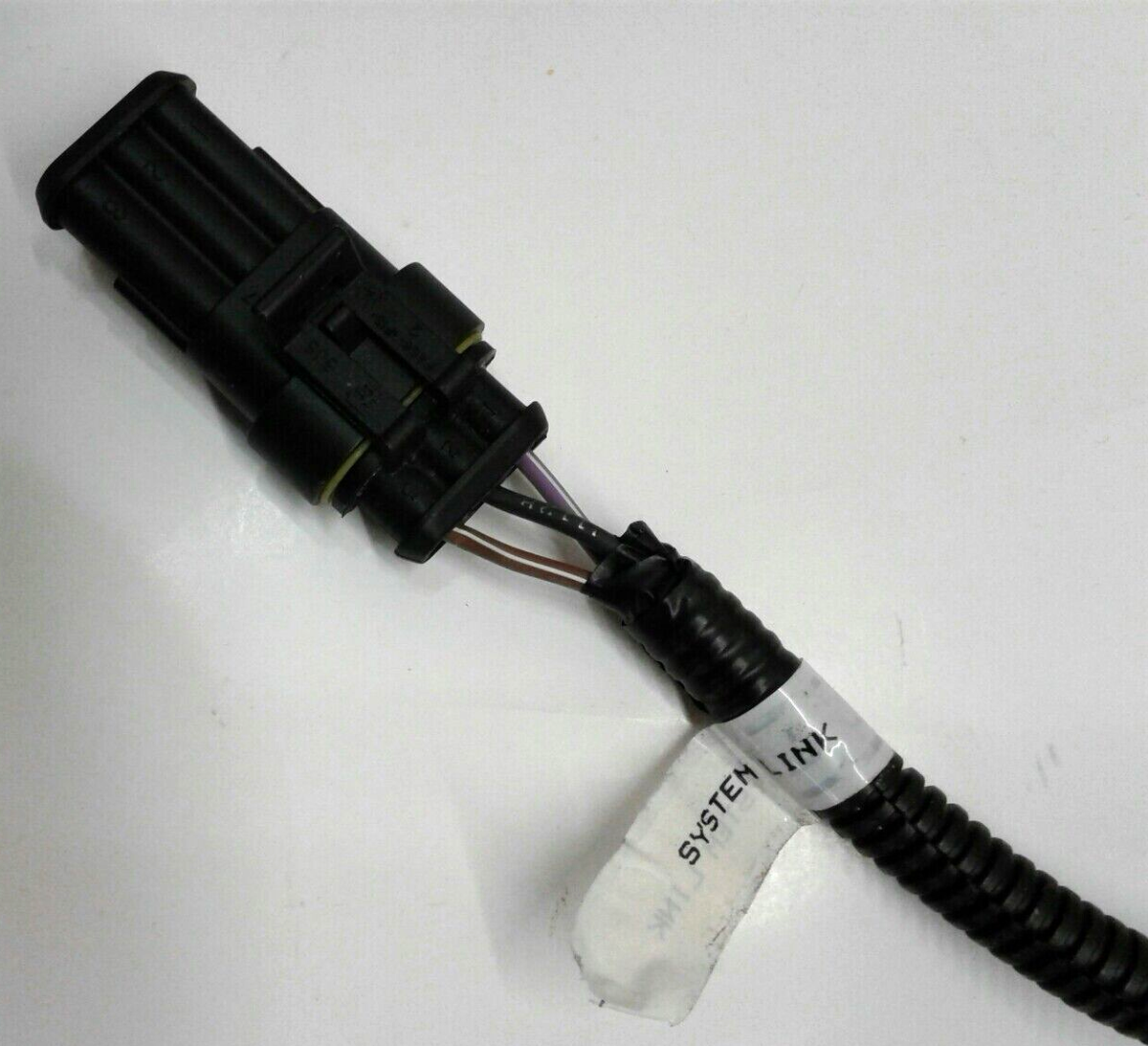 Mercury Marine Plant 22 8M3003164 RGR Harness Key Switch Choke