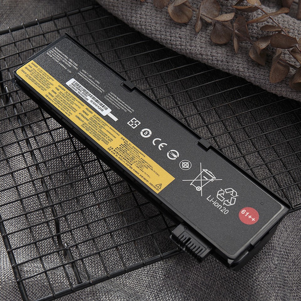 DODOMORN New 01AV427 01AV428 01AV423 Laptop Battery For Lenovo ThinkPad T470 T480 T570 T580 P51S P52S SB10K97580 61 In Stock - Foto 7