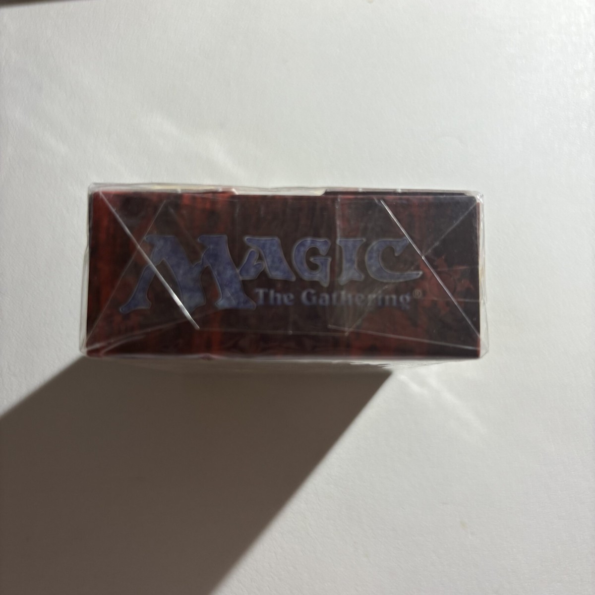 1st Run MTG Magic Fifth Edition Starter Deck 5th for sale