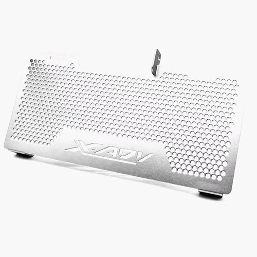 Radiator Shroud Grill Guard Shield Cover Protector For HONDA X-ADV 750 2017-2020 - Picture 30 of 35