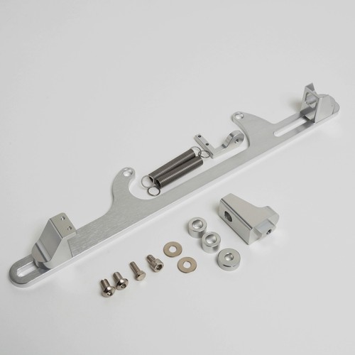 Throttle Cable Bracket Holley 4500 Dominator Carburetor Hot Rod