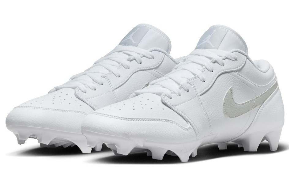 Jordan 1 Low TD Cleat Grey FogFJ6245101 eBay