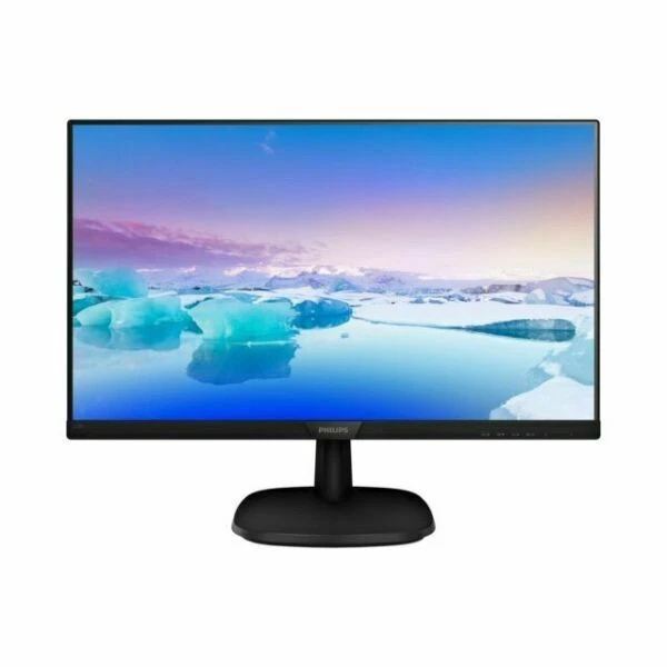 Philips Anti-Glare Computer Monitors